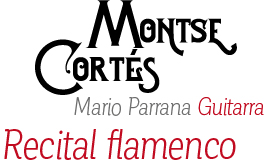 Montse Cortés - Mario Parrana